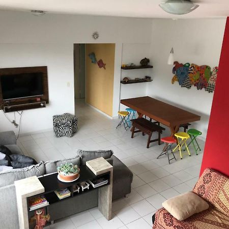 Guaruja Praia Da Enseada Zewnętrze zdjęcie