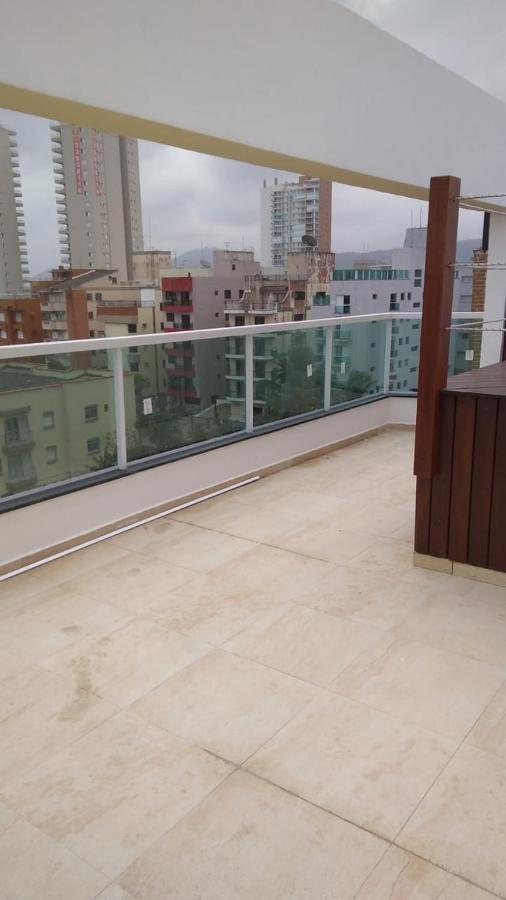 Guaruja Praia Da Enseada Zewnętrze zdjęcie