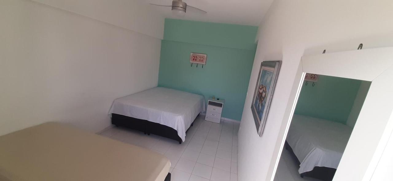 Guaruja Praia Da Enseada Zewnętrze zdjęcie