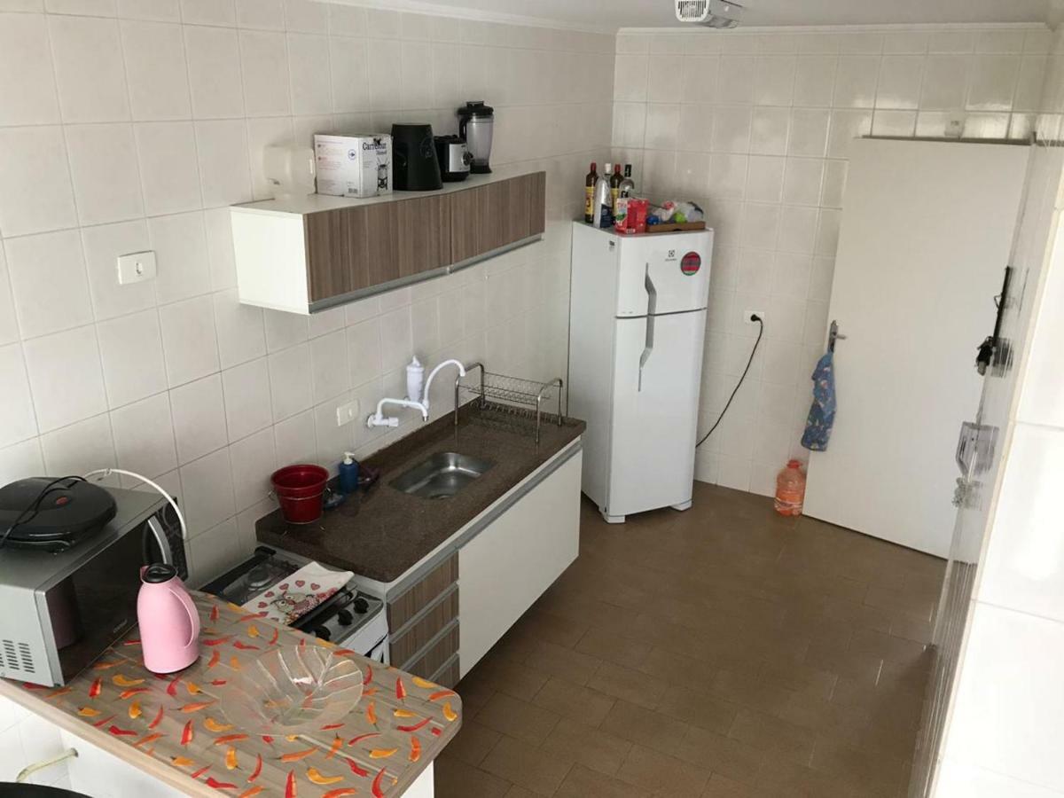 Guaruja Praia Da Enseada Zewnętrze zdjęcie