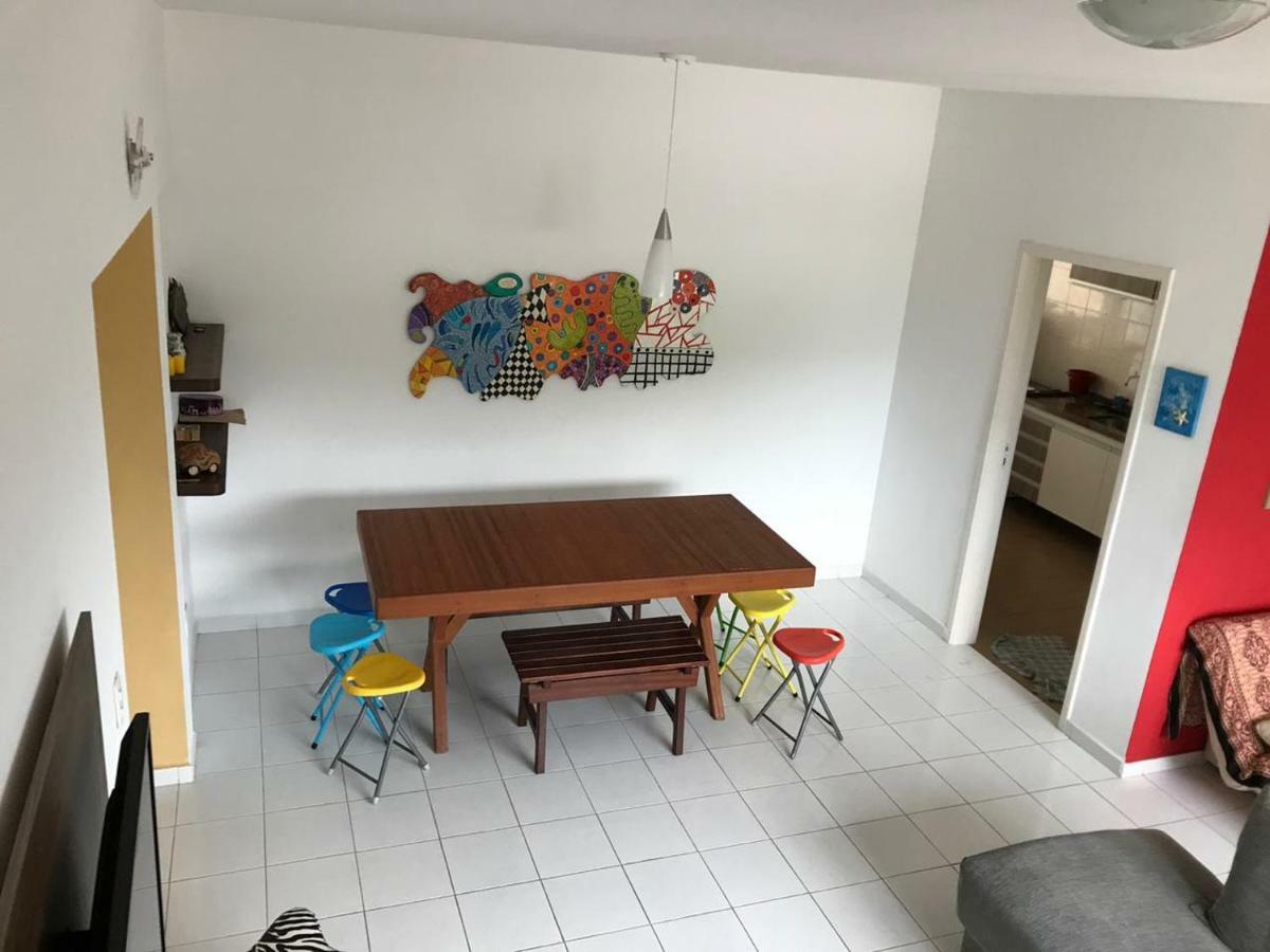 Guaruja Praia Da Enseada Zewnętrze zdjęcie