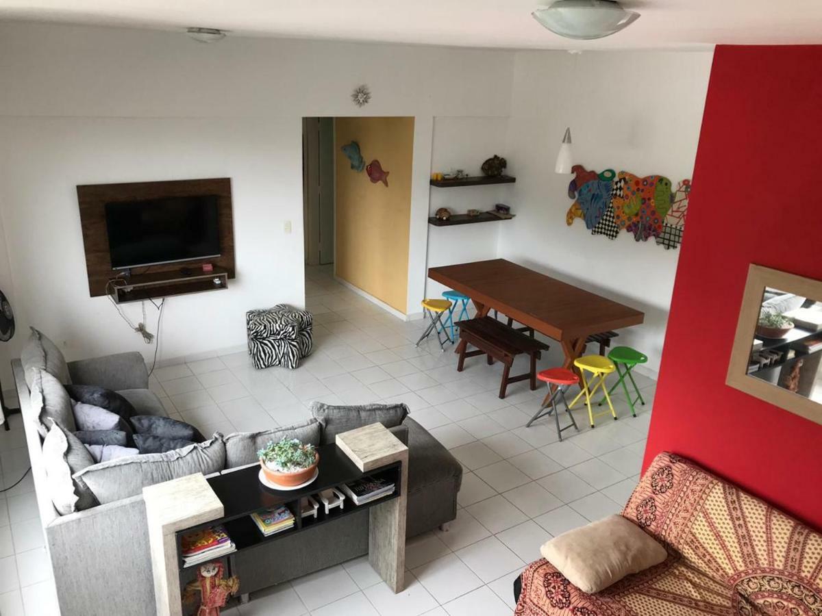 Guaruja Praia Da Enseada Zewnętrze zdjęcie