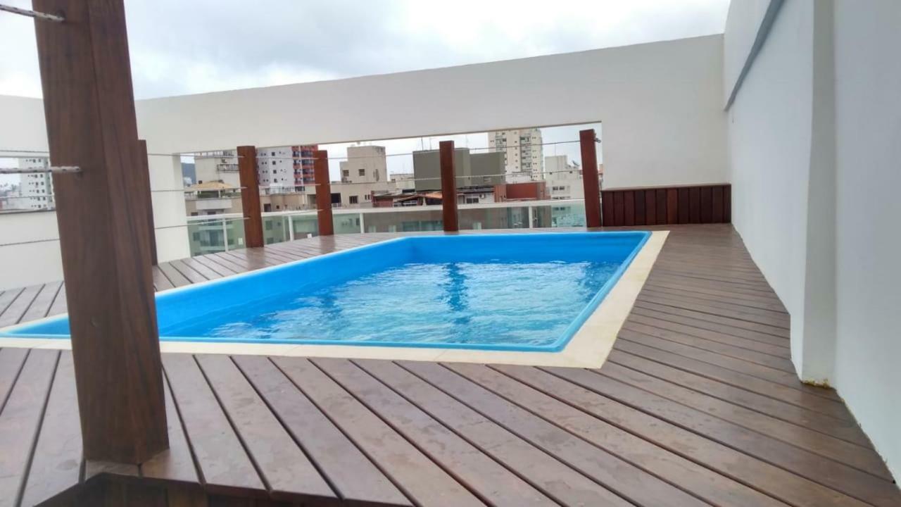 Guaruja Praia Da Enseada Zewnętrze zdjęcie